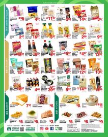 T&T Supermarket flyer week 11 Page 2