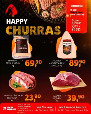 Catálogo Trimais Supermercado (válido até 17-03)