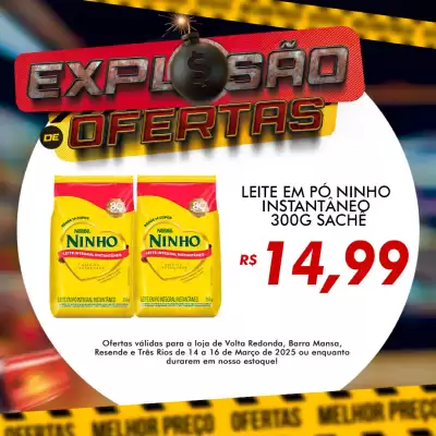 Catálogo Royal Supermercados (válido até 16-03)