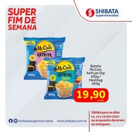 Catálogo Shibata Supermercados Página 3