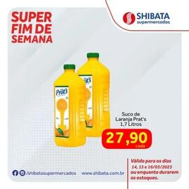 Catálogo Shibata Supermercados Página 5