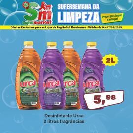 Catálogo Floresta Supermercados Página 5