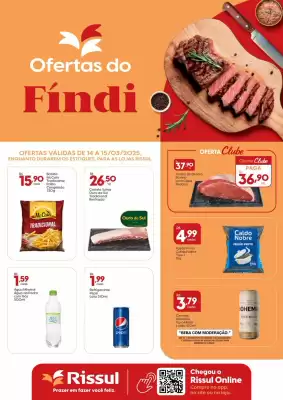 Catálogo Supper Rissul