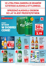 Kaufland gazetka Strona 10