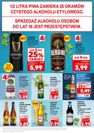 Kaufland gazetka Strona 11