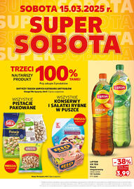 Kaufland gazetka Strona 2