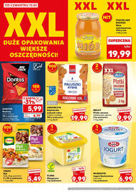 Kaufland gazetka Strona 6