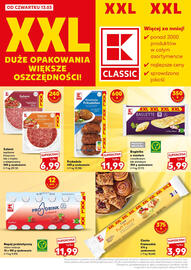 Kaufland gazetka Strona 8