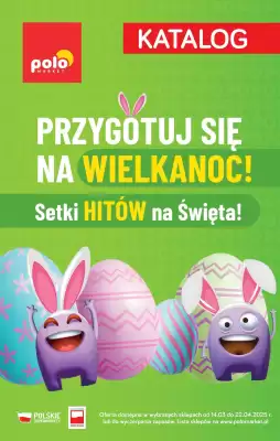 Polomarket gazetka (ważność do 22-04)