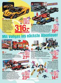 Maximarkt Flugblatt Seite 3