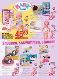 Maximarkt Flugblatt Seite 7