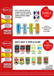 Bestway leaflet week 11 Page 20