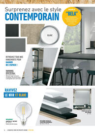 Catalogue Brico Cash semaine 11 page 14