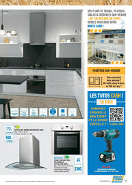 Catalogue Brico Cash semaine 11 page 15