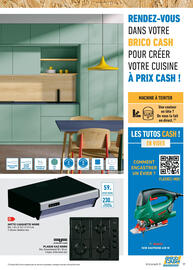 Catalogue Brico Cash semaine 11 page 17