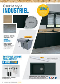 Catalogue Brico Cash semaine 11 page 6