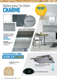 Catalogue Brico Cash semaine 11 page 8