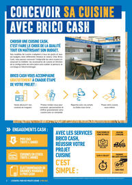 Catalogue Brico Cash semaine 11 page 2