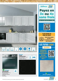 Catalogue Brico Cash semaine 11 page 9