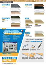 Catalogue Brico Cash semaine 11 page 20