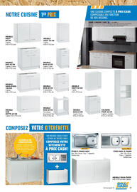 Catalogue Brico Cash semaine 11 page 27