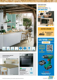 Catalogue Brico Cash semaine 11 page 5