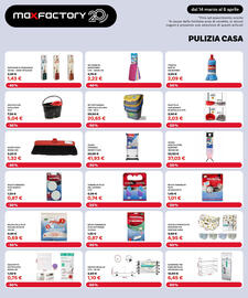 Volantino Max Factory Pagina 22