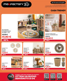 Volantino Max Factory Pagina 3