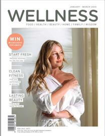 Wellness Warehouse catalogue Page 1