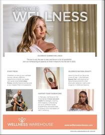 Wellness Warehouse catalogue Page 11