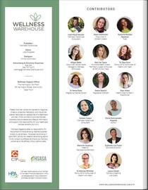 Wellness Warehouse catalogue Page 13