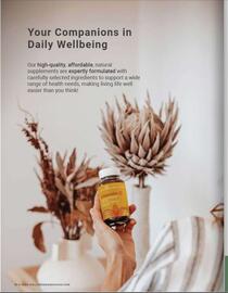 Wellness Warehouse catalogue Page 18