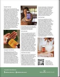 Wellness Warehouse catalogue Page 19