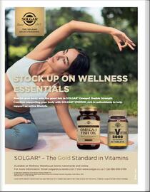 Wellness Warehouse catalogue Page 3