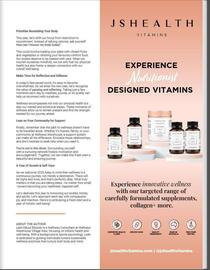 Wellness Warehouse catalogue Page 39