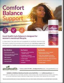 Wellness Warehouse catalogue Page 45