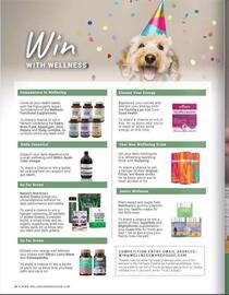 Wellness Warehouse catalogue Page 52