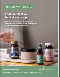 Wellness Warehouse catalogue Page 53