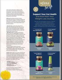 Wellness Warehouse catalogue Page 61