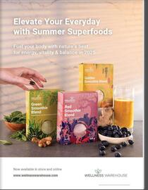 Wellness Warehouse catalogue Page 67