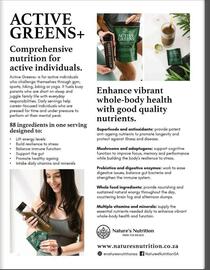 Wellness Warehouse catalogue Page 69