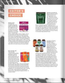 Wellness Warehouse catalogue Page 8