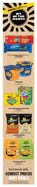 Wholesale Club flyer week 11 Page 1