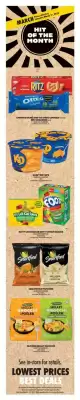 Wholesale Club flyer (valid until 19-03)