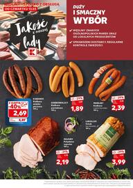 Kaufland gazetka Strona 10