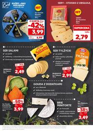 Kaufland gazetka Strona 13