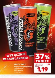 Kaufland gazetka Strona 21