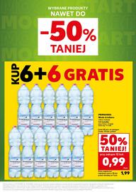 Kaufland gazetka Strona 3