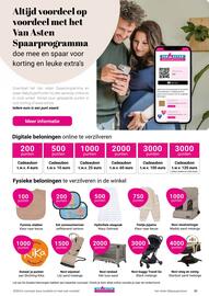 Van Asten BabySuperstore folder Pagina 21