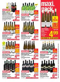 Maximarkt Flugblatt woche 12 Seite 13